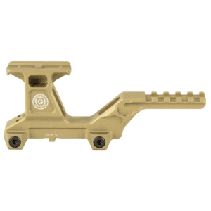 Gbrs Group Hydra V2 Mount Kit Fde For Aimpoint T-2 Picatinny Optic Base