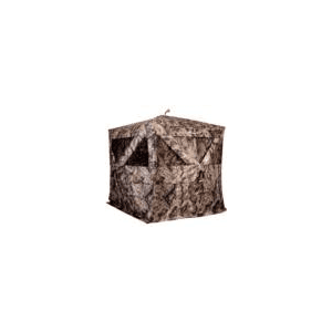 Ameristep Pro Series Thermal Hub Blind Mossy Oak Elements Terra