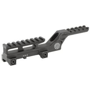 Gbrs Group Hydra V2 Mount Exps For Eotech And Compatible Optics