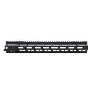 Geissele Automatics 05-286b Super Mk8 M-Lok Rail Ar15/M16/M4 Rifle Aluminum Black 15"