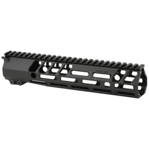 Sharps Bros SBHG07 Full Top Rail 10in MLOK Handguard 6061T6 Aluminum