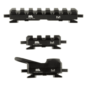 Sylvan Arms Sylvan 3 Piece Rail/Sling Qd Mlok
