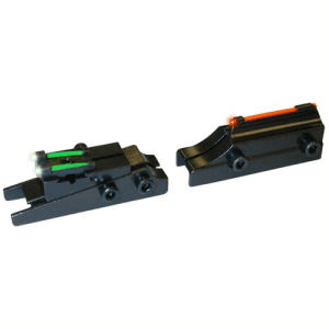 Truglo Pro Magnum Gobble-Dot Front Rear Sight For Browning Maxus Vent Rib Shotgun