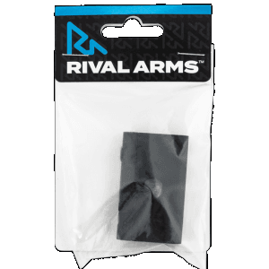 Rival Arms Rara92m4b Bipod Stud Mount Stud Mount Black