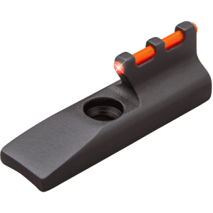 Truglo Red Fiber Optic Front Sight Tg965r For Ruger Mk Ii Mk Iii Mk Iv Buckmark