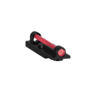 Truglo Tru-Bead Universal Shotgun Fiber Optic Front Sight Green Red Yellow Orange Vent Rib