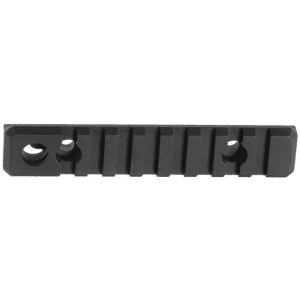 Troy Rail Alpha Qars 4.2 Quick Attach Section For Alpha Delta Trx Hk M7 Uppers