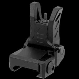 Utg Pro Accu-Sync Flip-Up Front Sight for Ar-15 Weaver Picatinny