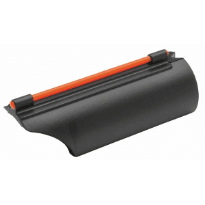Truglo Glo-Dot Ii Front Sight Shotgun Red Fiber Optic .078 Inch Tg-Tg92b