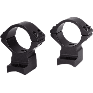 Talley Manufacturing Cz 600 Scope Rings 1in Medium For Cz 600 Lux Range