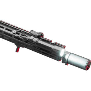 Holosun Raid Rifle Light 1000 Lumen 80000 Candela Picatinny Mount