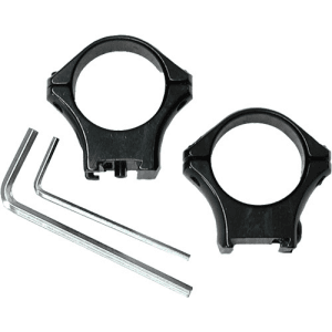 Sako Optilock 30mm Ring Mounts Trg-S Steel
