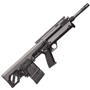 Keltec Rfb Carbine .308 Win 18in 10rd Ceramic Black With Optic Rail