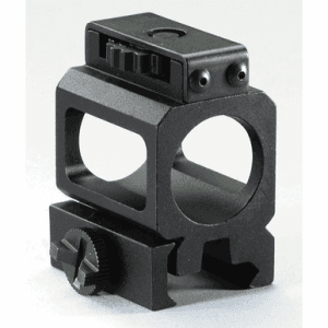Streamlight Long Gun Tactical Rail Mount Picatinny Weaver Adapter