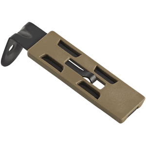 Streamlight Arc Rail Clip For Sidewinder Stalk Coyote Picatinny Mount