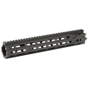 Daniel Defense Ar-15 Ris Iii Rail 12.5 Inch Aluminum Picatinny Handguard