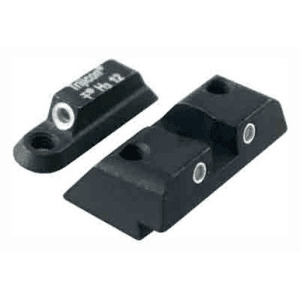 Beretta Trijicon Night Sight