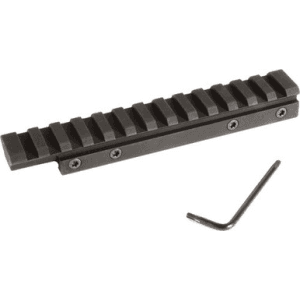 EGW Scope Base HD CZ 527 16mm Picatinny Mil-std 1913 For CZ Mounts