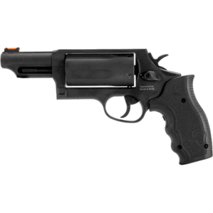 Taurus Judge 45 Colt 3.0 Inch 5 Round Viridian Laser Fiber Optic Sight