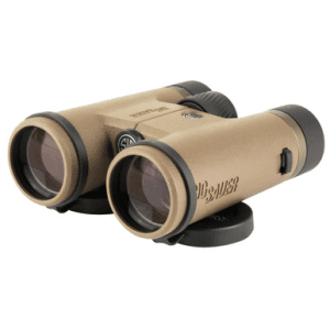 Sig Sauer Canyon Hd Binocular 10x42mm Tan