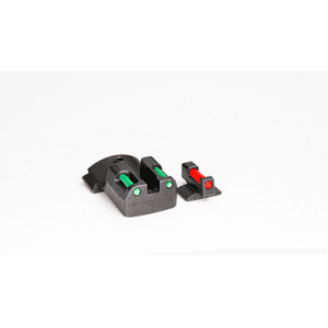 Tag Precision Kimber 1911 Tsf Tac Fiber Optic Sights for Tac Pistols