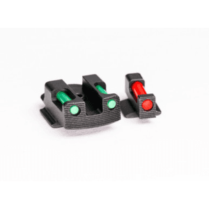 Tag Precision Kimber Micro 9 Tsf Tac Fiber Optic Sights Compact Frame