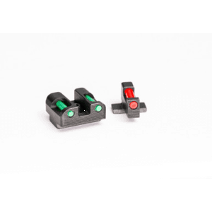 Tag Precision Sig 365 Tsf Tac Pistol Sights Fiber Optic Fronts Rapid Target