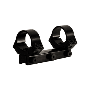 Umarex Rws C Mount For 1 Inch Tube Scopes 11mm Dovetail Aluminum 4 Hex Screws