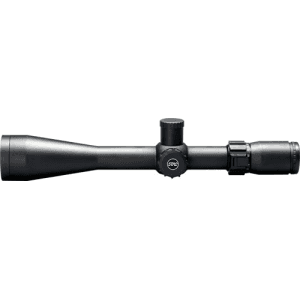 Sightron S-Tac 4-20x50 Rifle Scope 30mm Tube Side Parallax Target Turrets Moa-2