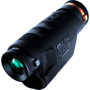 Buck Commander Buk Ops Cycloptic Handheld Prime Viewer Thermal Imaging For Night Observation