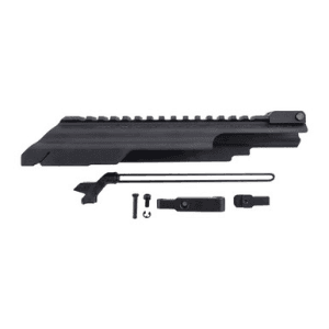 Texas Weapon Systems Century Arms C39 Ras47 Gen3 Dog Leg Rail Picatinny Aluminum One Piece