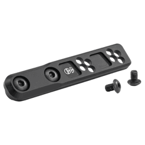 Cloud Defensive Torrent Inline M-Lok Mount 6061-T6 Aluminum For Rein Surefire Mawl