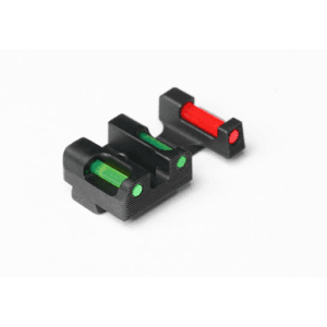 Tag Precision Canik Mete Tsf Tac Sights Fiber Optic Front Rear Compatible