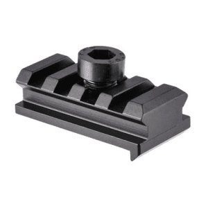 Jmac Customs Railed Stock Adapter AKP Built in Rail Interface for AKP Rifles