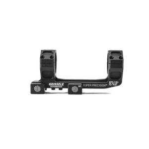 Geissele Super Precision 30mm High Power Scope Mount Short 1.3 Inch Picatinny Ar15