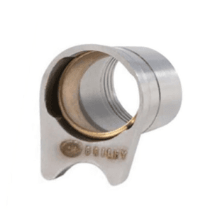 Briley Stainless Government Drop In Bushing Ring for 1911 Government