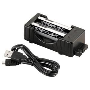 Streamlight Sl-B26 Charger Kit 2x18650 Usb Batteries Charging Base Protac Hl Usb