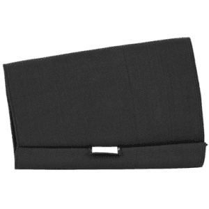 Bulldog WBSR Buttstock Cordura Capacity 8rd Rifle Buttstock Mount