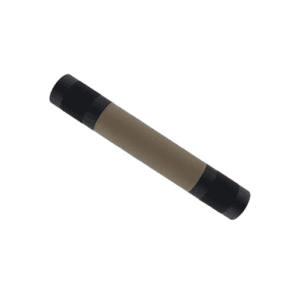 Hogue AR-15 M-16 Free Float Forend AR Platforms Delta Ring Lightweight Rigidity