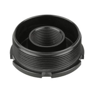 Huxwrx HUB Direct Thread Mount 5/8x24 Suppressor Mount