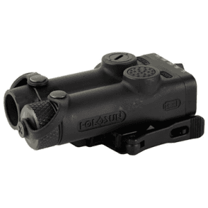 Holosun Le221r Red Ir Laser Sight For Picatinny Rails Night Vision Optics