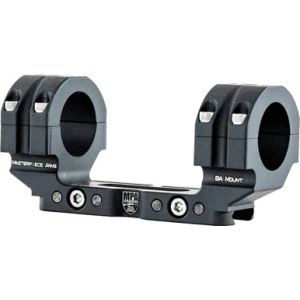 Masterpiece Arms Mpa Bolt Action Mount 35mm Rings High 1.250in 0 Moa