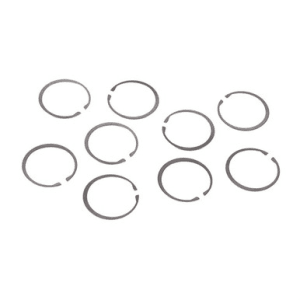 Sprinco Usa Ar 15 Bolt Ring Gas Ring 9 Pack Ar 15 Compatibility