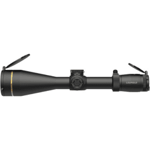 Leupold Vx-6hd Gen2 3-18x56 30mm Cds-Szl2 Sf Firedot Rifle Scope