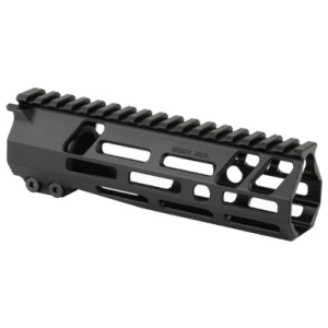 Sharps Bros SBHG08 Full Top Rail 7in M-LOK Handguard Aluminum Anodized