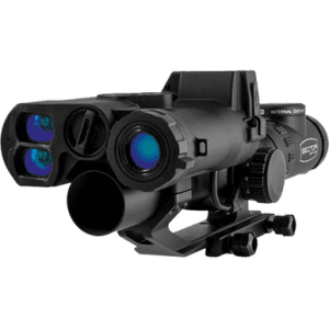 Sector Optics Sector G1t2 Thermal Scope 3-8x Illuminated Reticle Us Made