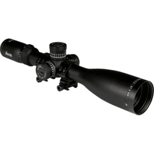 Alpen Optics Alpen Apex Rifle Scope 4.5-27x50 41-50mm Objective Long Range Precision