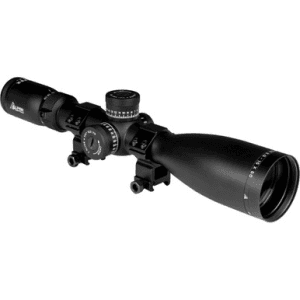 Alpen Optics Alpen Apex Rifle Scope 2.5-15x50mm Variable Magnification