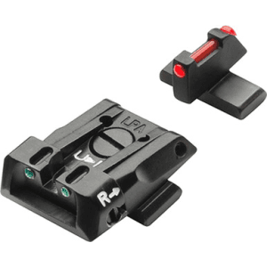 Beretta Apx Fiber Optic Adj Sight Kit