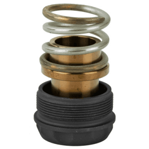 Rugged Suppressors Oa001 3-Lug Mount 9mm Luger